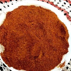 machli masala / 250g