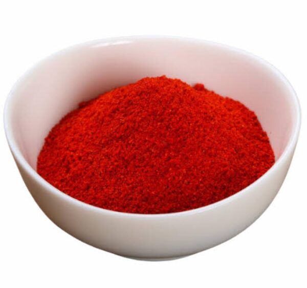 deggi mirch powder / 250g - Image 2