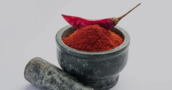 deggi mirch powder / 250g - Image 4