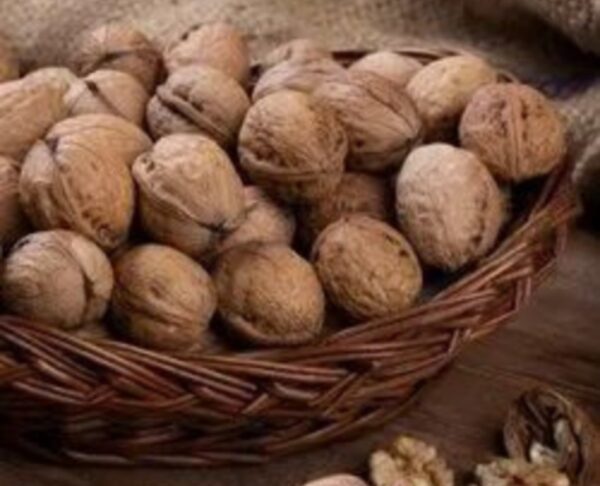 Whole Walnuts / sabut akhrot 500g || Special Eid Discount ||100% Pure & Good Quality || Very Tasty Crunchy Delicious & Yummy Walnuts - Image 2