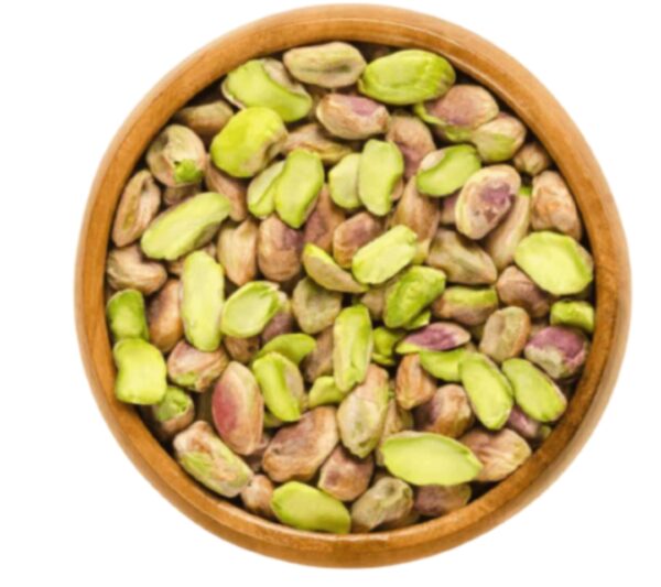 Pistachios Nuts ( PISTA GIRI ) | Pistachios without Shell | 100g Packet | 100% Pure & High Quality Pistachios - Image 4
