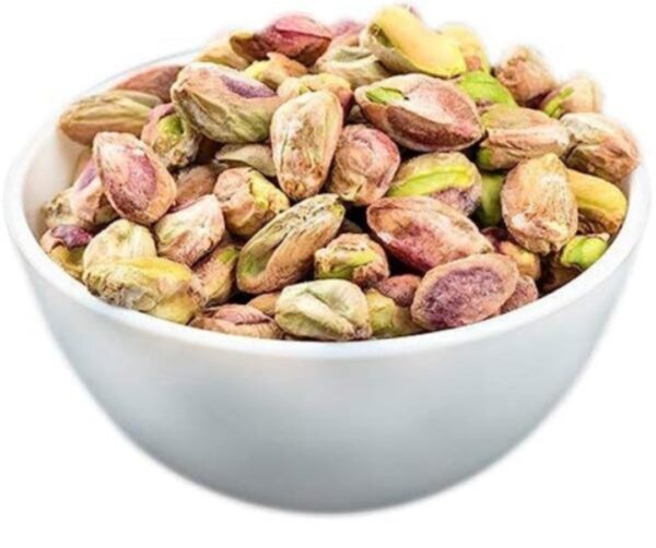 Pistachios Nuts ( PISTA GIRI ) | Pistachios without Shell | 100g Packet | 100% Pure & High Quality Pistachios - Image 5
