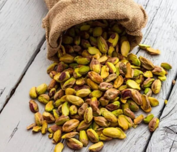 Pistachios Nuts ( PISTA GIRI ) | Pistachios without Shell | 100g Packet | 100% Pure & High Quality Pistachios - Image 6