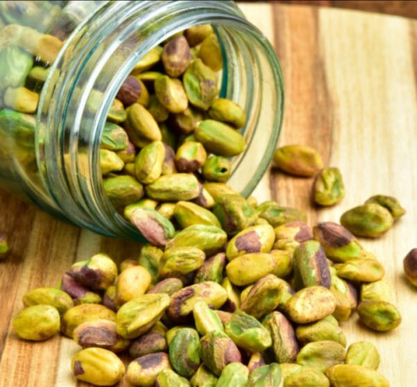 Pistachios Nuts ( PISTA GIRI ) | Pistachios without Shell | 100g Packet | 100% Pure & High Quality Pistachios - Image 7