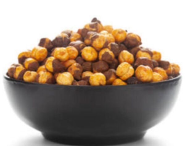 Roasted Chanas | Bhuny Hoe Chany |500g > 1/2 kg Pack | enjoy delicious Chany by DESI FOOD & PANSAR STORE - Image 5