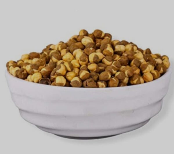 Roasted Chanas | Bhuny Hoe Chany |500g > 1/2 kg Pack | enjoy delicious Chany by DESI FOOD & PANSAR STORE - Image 6