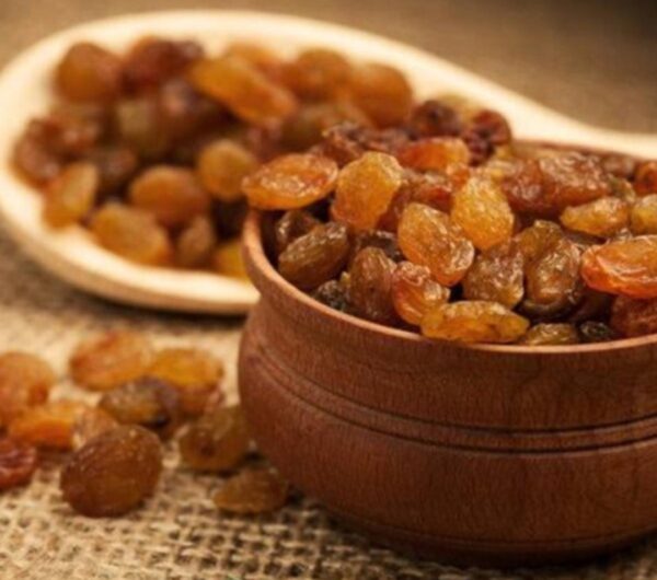 Raisins | Kishmish | 250g Packet