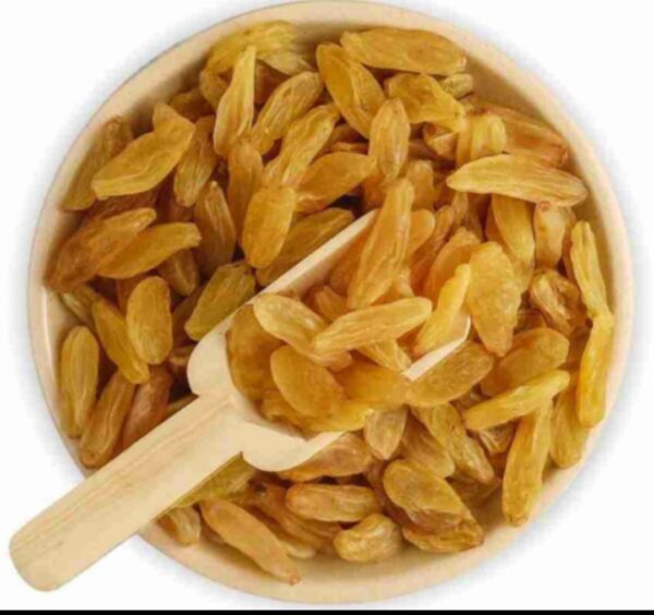 Raisins | Kishmish | 250g Packet - Image 3