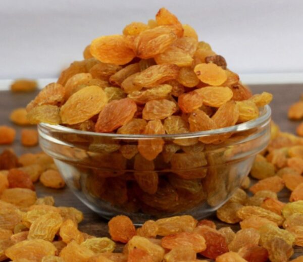 Raisins | Kishmish | 250g Packet - Image 4