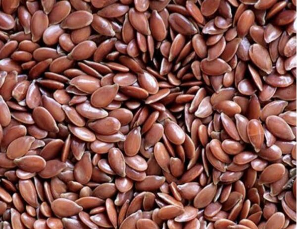 Flax Seeds /desi alsi ka beej 250g - Image 3