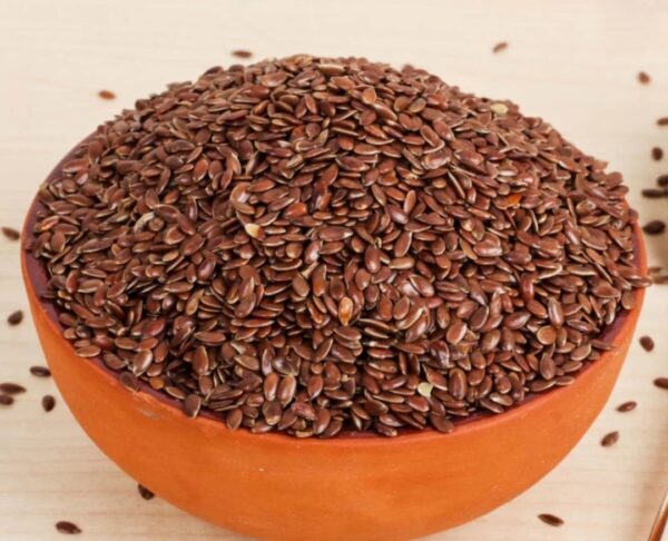 Flax Seeds /desi alsi ka beej 250g - Image 5