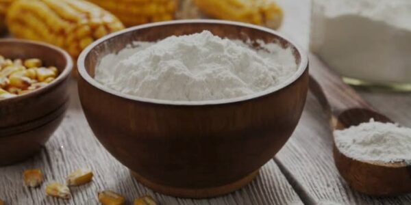 Cornflour | (Corn Starch For Soup,Sauces,Gravy)- 500 Gram