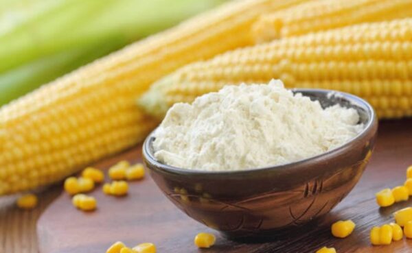 Cornflour | (Corn Starch For Soup,Sauces,Gravy)- 500 Gram - Image 4
