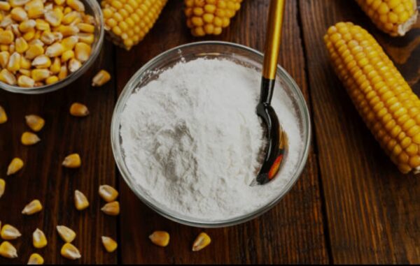 Cornflour | (Corn Starch For Soup,Sauces,Gravy)- 500 Gram - Image 5