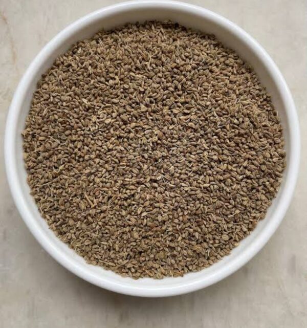Carom seeds / ajwain 250g - Image 2