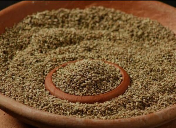 Carom seeds / ajwain 250g