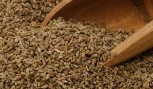 Carom seeds / ajwain 250g - Image 4