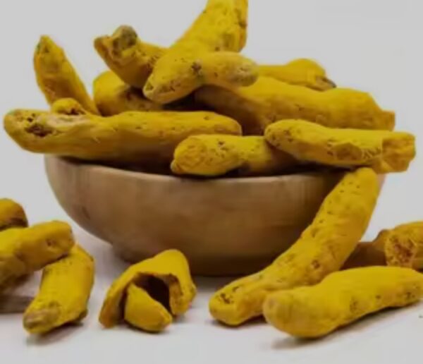 Dry Turmeric / haldi sabit 250g