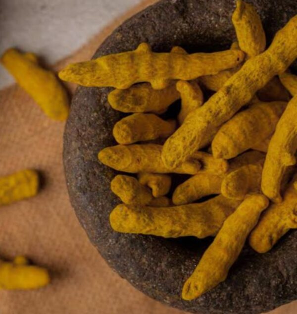 Dry Turmeric / haldi sabit 250g - Image 5