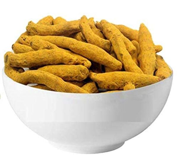 Dry Turmeric / haldi sabit 250g - Image 6