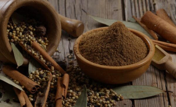 garam masala / 250g - Image 3