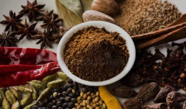 garam masala / 250g - Image 4