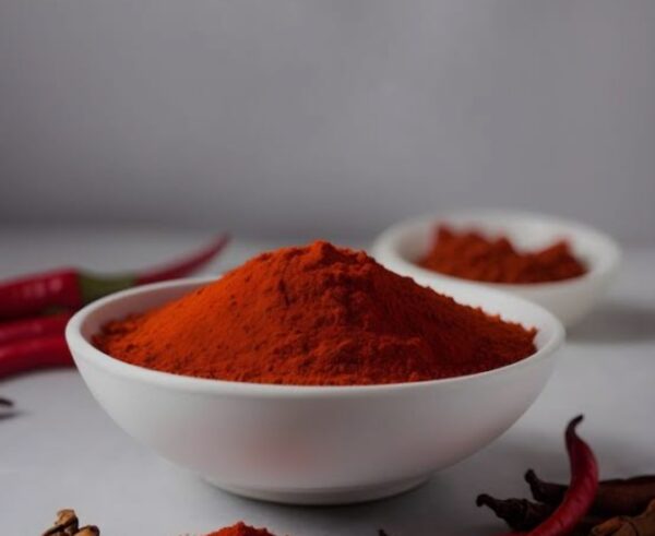 Red Chilli Powder / desi lal mirch powder 250g - Image 4