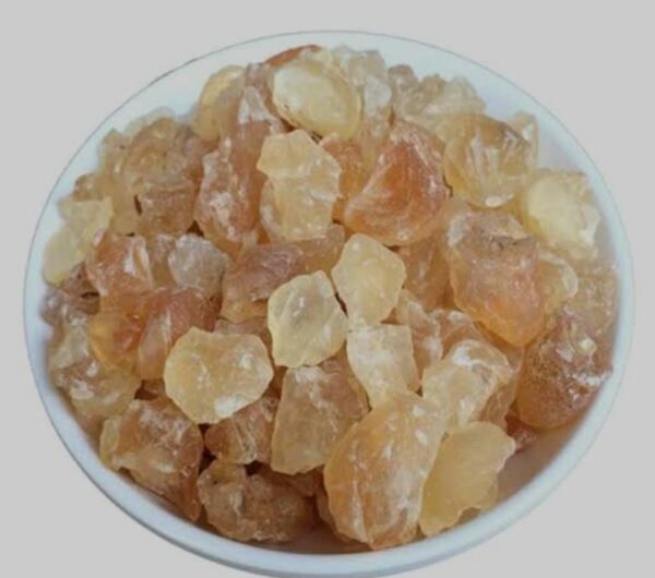 Gond Katira \ Gondh Katera | 100g (100 Grams) - Image 4