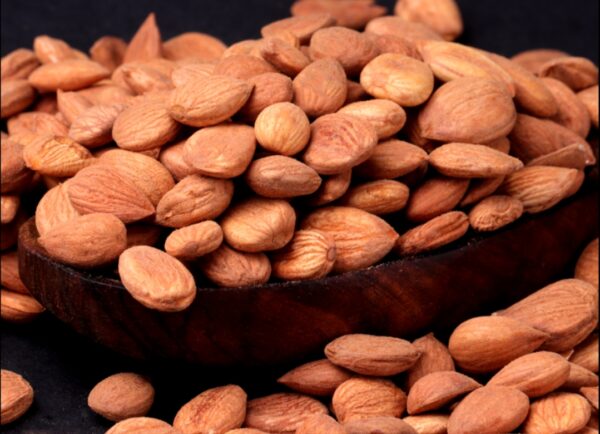 Khubani Badam ( Apricot Almonds ) \ (Apricot Kernels) | 250g - Image 3