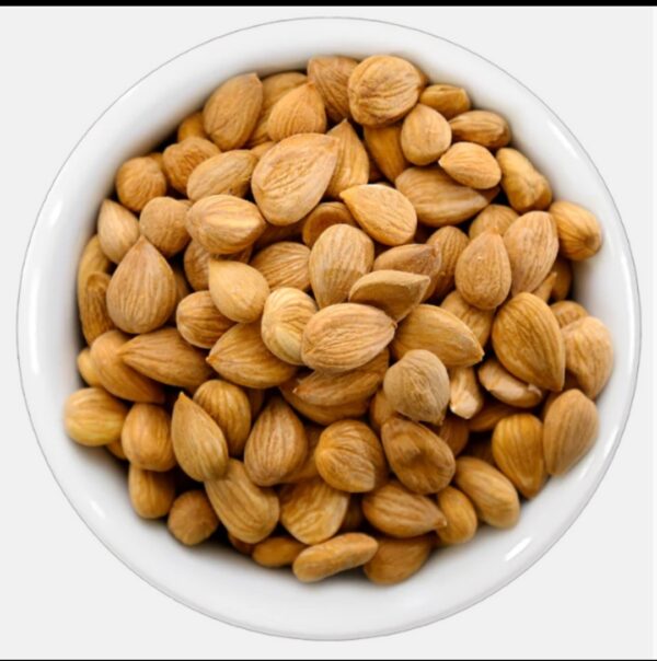 Khubani Badam ( Apricot Almonds ) \ (Apricot Kernels) | 250g - Image 4