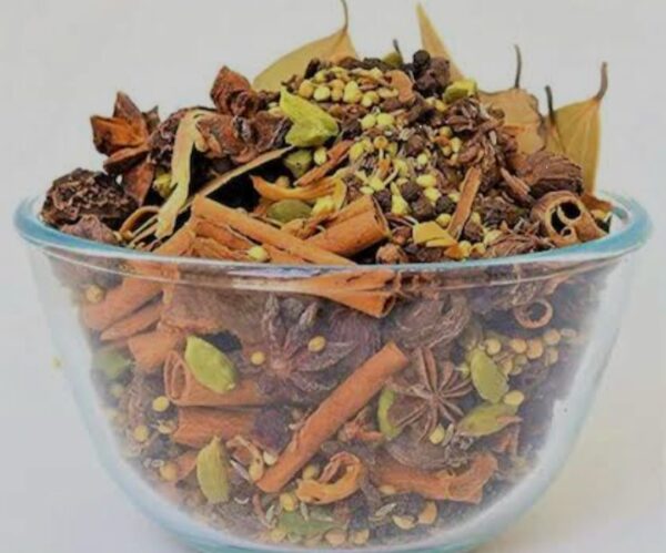 garam masala / 250g