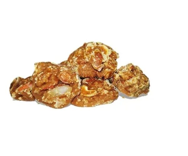 Masala Gur \ Dried Fruit Gur | 1kg - Image 2
