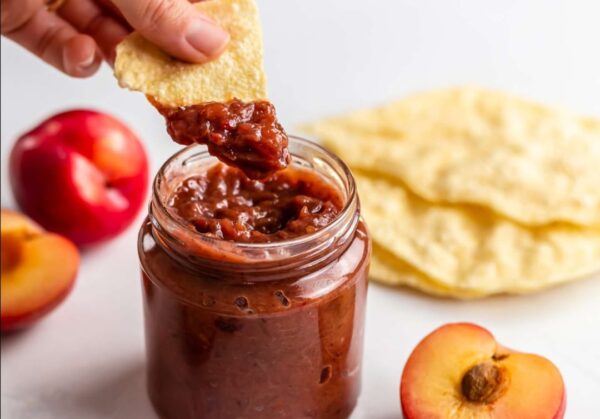 Aloo Bukhara Chutney ( Chatni ) | Plum Chutney | 500g