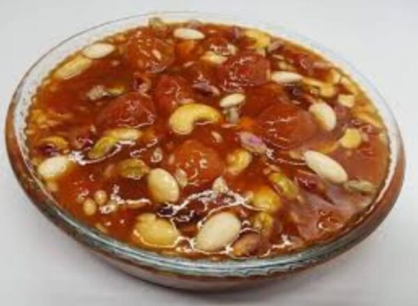 Aloo Bukhara Chutney ( Chatni ) | Plum Chutney | 500g - Image 5