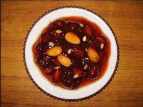 Aloo Bukhara Chutney ( Chatni ) | Plum Chutney | 500g - Image 6