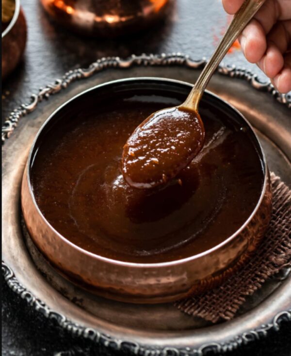 Imli Chutney ( Chatni ) | Tamarind Chutney | 500g