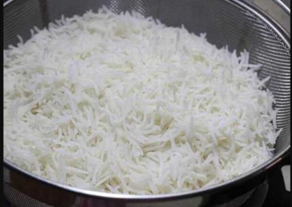 86 chawal / 2kg - Image 6