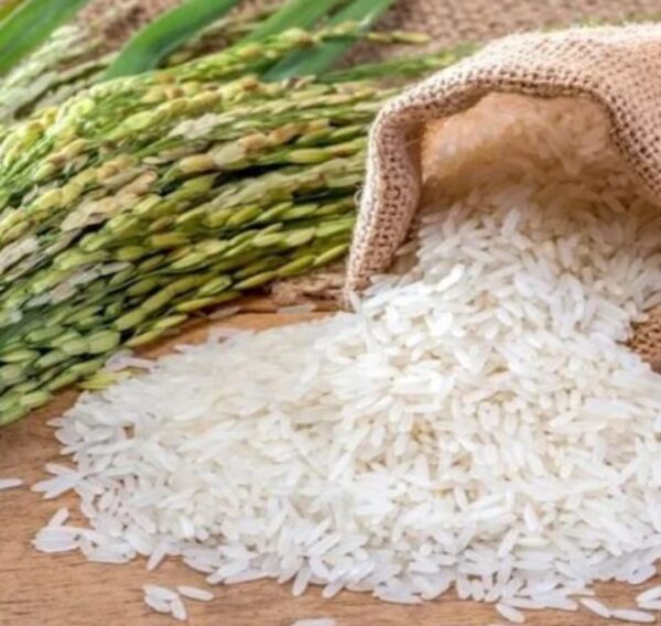 86 chawal / 2kg