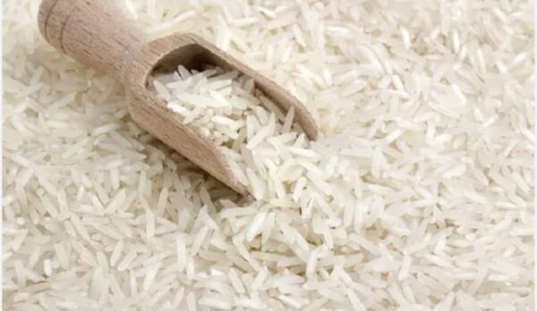 tota chawal / 2kg