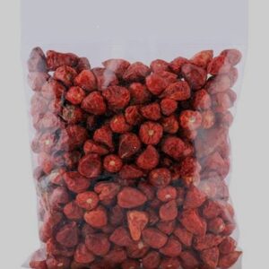 Round Red chilli whole | Sabat Desi gol Lal mirch | 250g