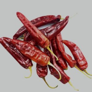 Whole Red Chili ( Lala Mirch Sabut ) | 250g