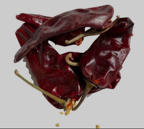 Kashmiri Red Chili Whole ( kashmiri lal mirch sabut ) | 250g