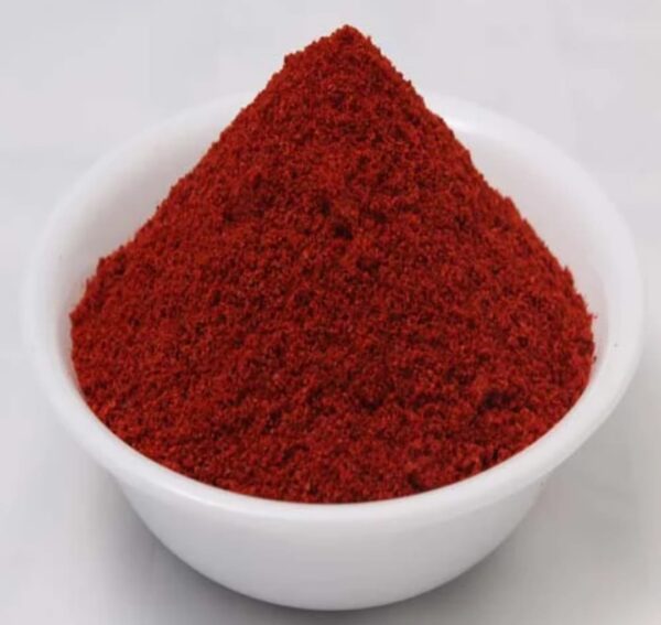 Kashmiri lal Mirch Powder | 250g - Image 3