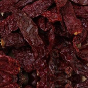 Kashmiri Red Chili Whole ( kashmiri lal mirch sabut ) | 250g