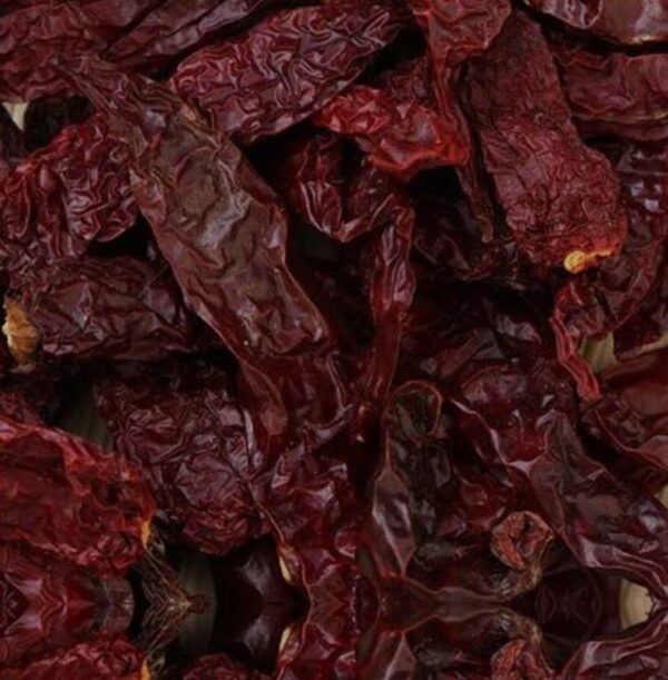 Kashmiri Red Chili Whole ( kashmiri lal mirch sabut ) | 250g - Image 5