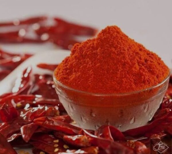 Kashmiri lal Mirch Powder | 250g