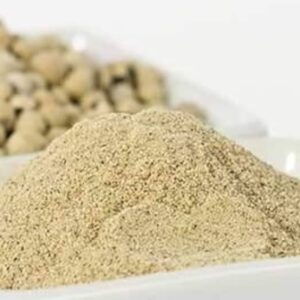 White Pepper Powder | Safed Mirch Powder | 250g