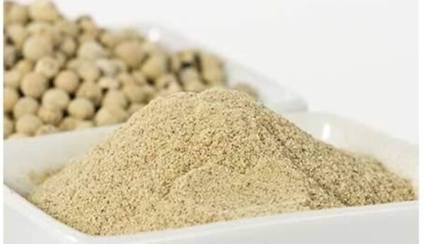 White Pepper Powder | Safed Mirch Powder | 250g - Image 4