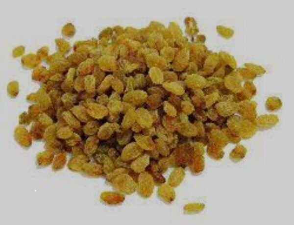 Desi Kishmish | 250g