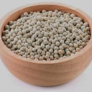 White Peper | Sfaid Mirch Sabut | 250g